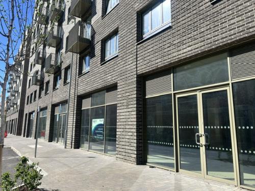 Unit A Newton House, 104 Danestrete, Stevenage, SG1