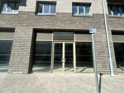 Unit A Newton House, 104 Danestrete, Stevenage, SG1
