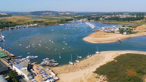 The Duver, Ryde, PO33