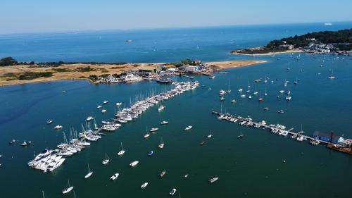 The Duver, Ryde, PO33