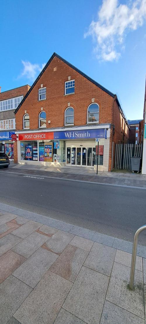 51-53 High Street, Camberley, GU15