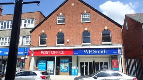 51-53 High Street, Camberley, GU15