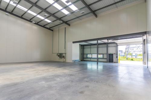 Unit 11, Frankley Industrial Estate, Tay Road, Rubery, B45