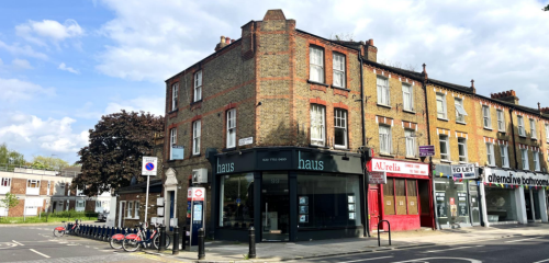 99 Wandsworth Bridge Road, Imperial Wharf, London, SW6