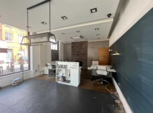 99 Wandsworth Bridge Road, Imperial Wharf, London, SW6