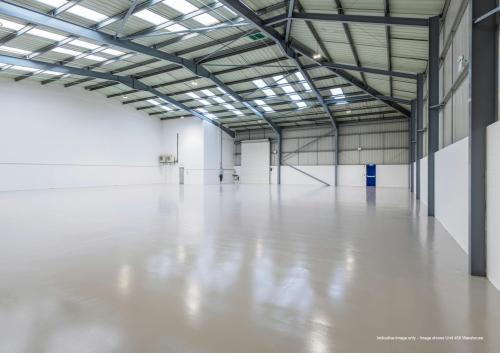 Unit 1000B, Quadrant Trading Estate, Ash Ridge Road, Almondsbury, Bristol, BS32