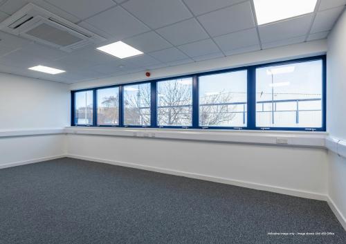 Unit 1000B, Quadrant Trading Estate, Ash Ridge Road, Almondsbury, Bristol, BS32