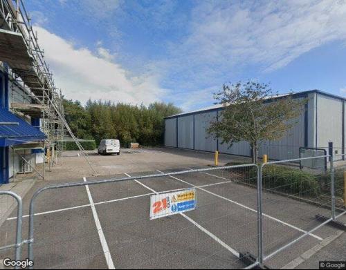 Unit 1000B, Quadrant Trading Estate, Ash Ridge Road, Almondsbury, Bristol, BS32