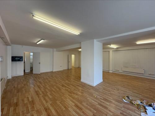 229-231 Radford Road, Hyson Green, Nottingham, NG7