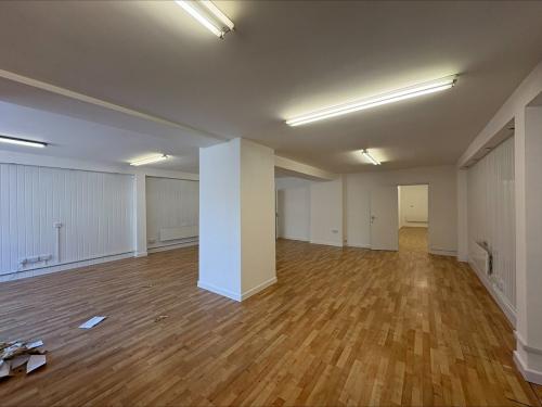 229-231 Radford Road, Hyson Green, Nottingham, NG7