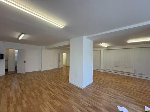 229-231 Radford Road, Hyson Green, Nottingham, NG7