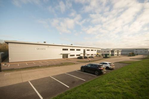 Unit B, Homefield Road, Haverhill, CB9
