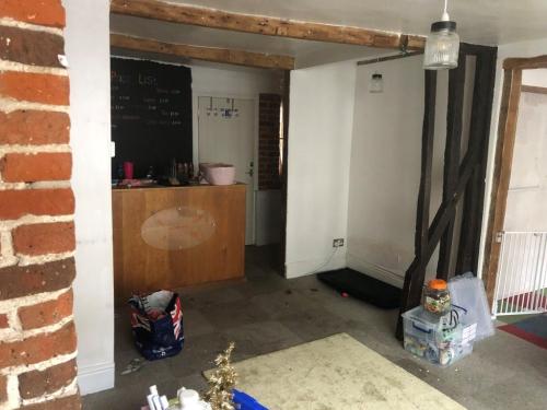 22-24 Churchgate Street, Bury St. Edmunds, IP33