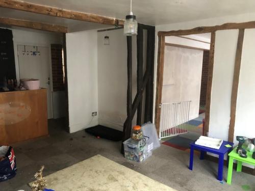 22-23 Churchgate Street, Bury St. Edmunds, IP33