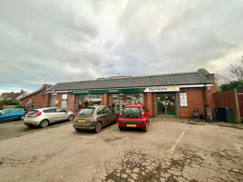 Hatton Park Stores, 2 Hatton Park, Bromyard, HR7