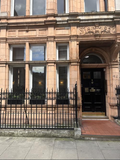 42 Harley Street, Marylebone, London, W1G
