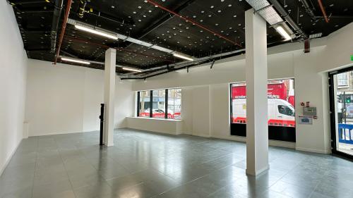 Acorn House, 314-320 Grays Inn Road, London, WC1X