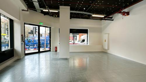 Acorn House, 314-320 Grays Inn Road, London, WC1X