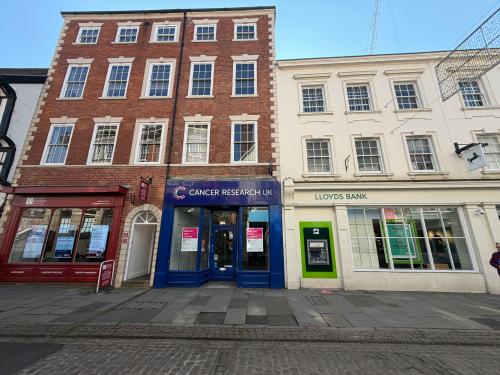 26 Stodman Street, Newark, NG24