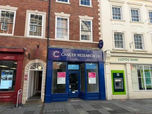 26 Stodman Street, Newark, NG24