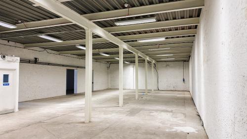 9, Fisher Industrial Estate, 9 Wiggenhall Road, Watford, WD18