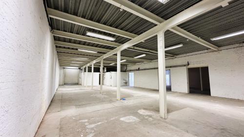 9, Fisher Industrial Estate, 9 Wiggenhall Road, Watford, WD18