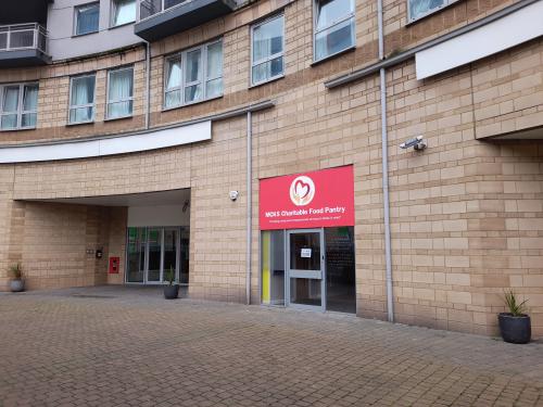 Unit 3 Crown Heights, Alencon Link, Basingstoke, RG21