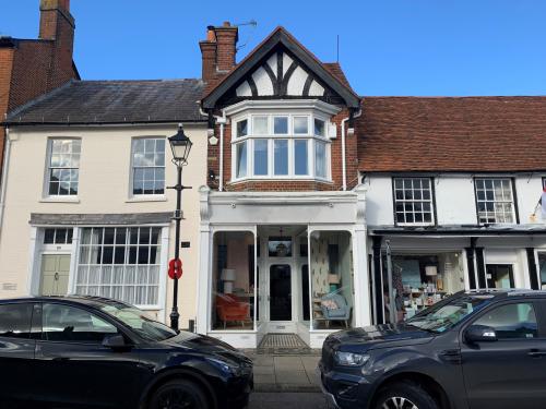 78 High Street, Odiham, Hook, RG29