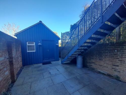 78 High Street, Odiham, Hook, RG29