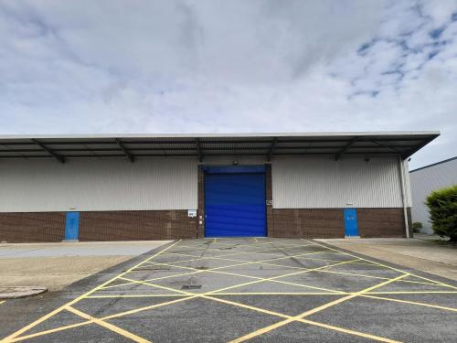 Unit A, Hamilton Close, Basingstoke, RG21