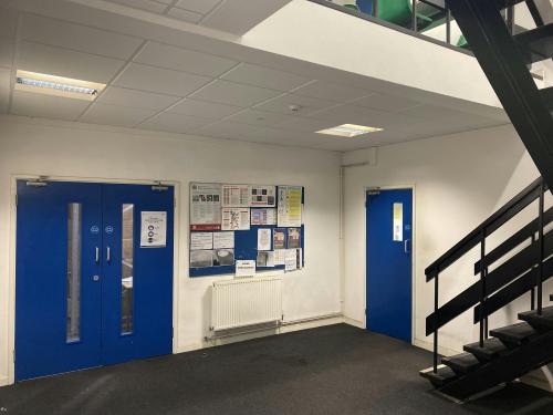 Unit A, Hamilton Close, Basingstoke, RG21