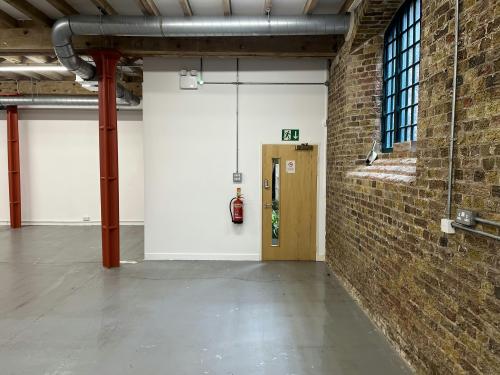 Warehouse K, Unit R2B 2 Western Gateway, Victoria Dock, London, E16
