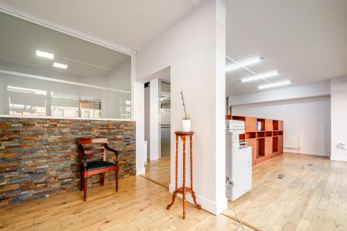 Unit B, 17 Downham Road, Haggerston, London, N1