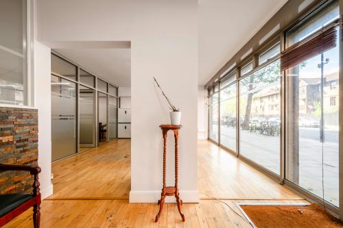 Unit B, 17 Downham Road, Haggerston, London, N1