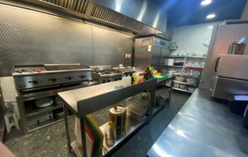296 Holloway Road, Holloway, London, N7