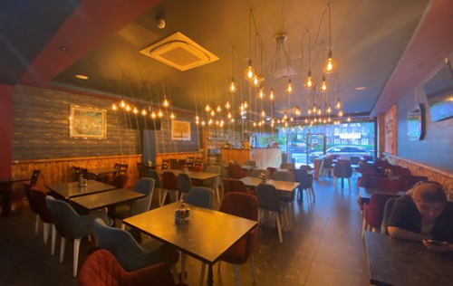 296 Holloway Road, Holloway, London, N7