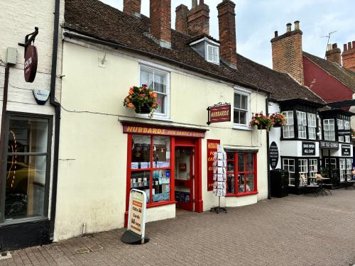 39, High Street, Stony Stratford, Milton Keynes, MK11