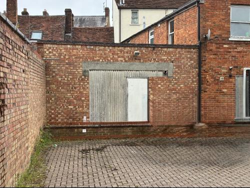 39, High Street, Stony Stratford, Milton Keynes, MK11