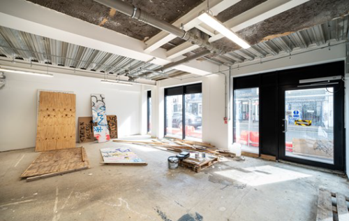 82 Rye Lane, Peckham, London, SE15
