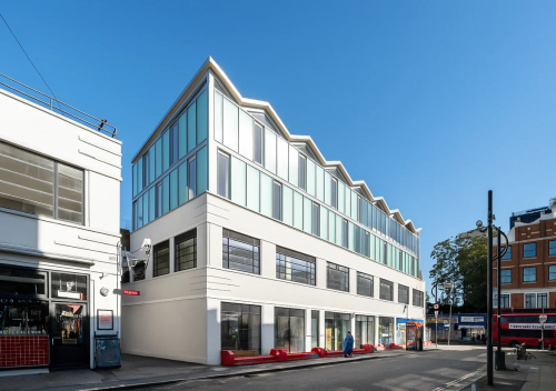 82 Rye Lane, Peckham, London, SE15