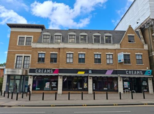 Beechwood House, 2-10 Windsor Road, Slough, SL1