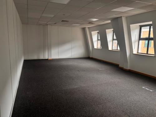 Beechwood House, 2-10 Windsor Road, Slough, SL1