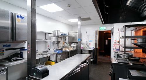 419-423 Coldharbour Lane, Brixton, London, SW9