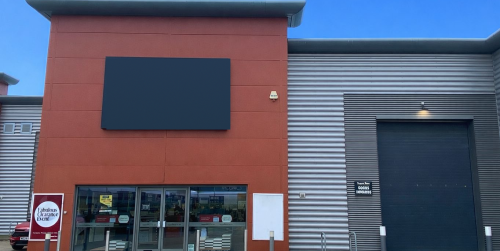 Units 2 & 5 Juno Trade, Surrey Canal Trade Park, Juno Way, New Cross, London, SE14