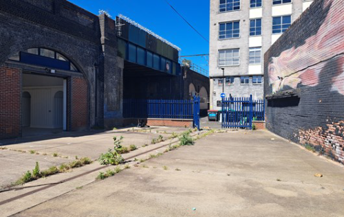 348 & 349 Bocking Street, Hackney, London, E8