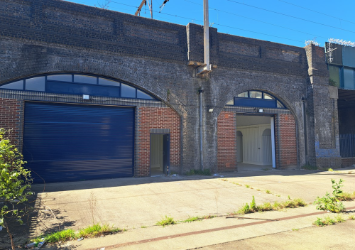 348 & 349 Bocking Street, Hackney, London, E8