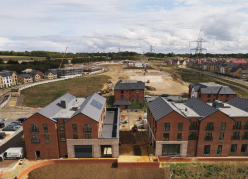 Unit 1 Block 4, Forsters Park, North Road, Stevenage, SG1
