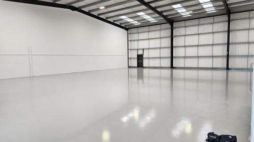 Unit 6, Easter Park Industrial Estate, Axial Way, Colchester, CO4
