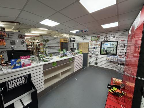 Unit E2, The Hemmels, Laindon Trading Centre, Basildon, SS15