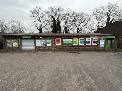 Unit E2, The Hemmels, Laindon Trading Centre, Basildon, SS15